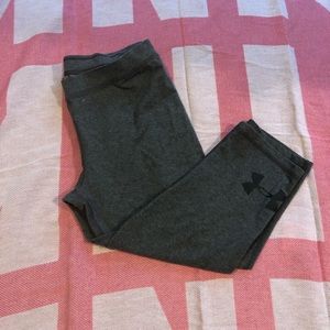 Under Armour Capri